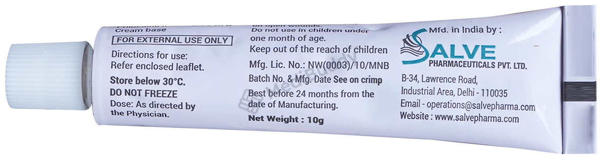 Medicine 3