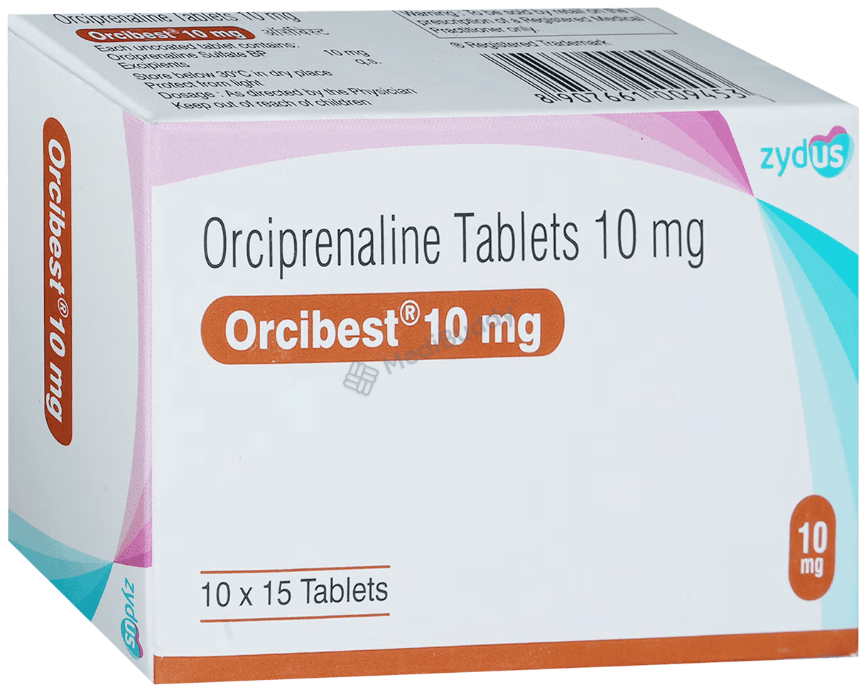 Medicine 5