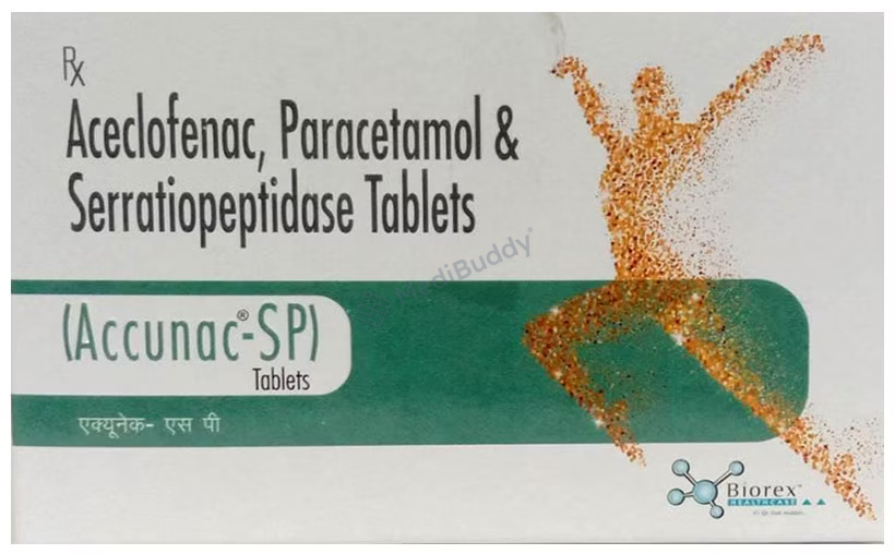 Medicine 5