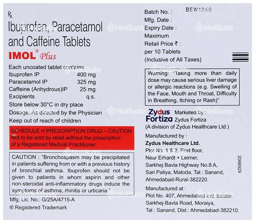 Medicine 4