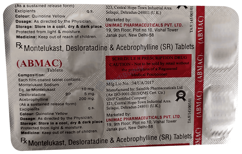 Medicine 6