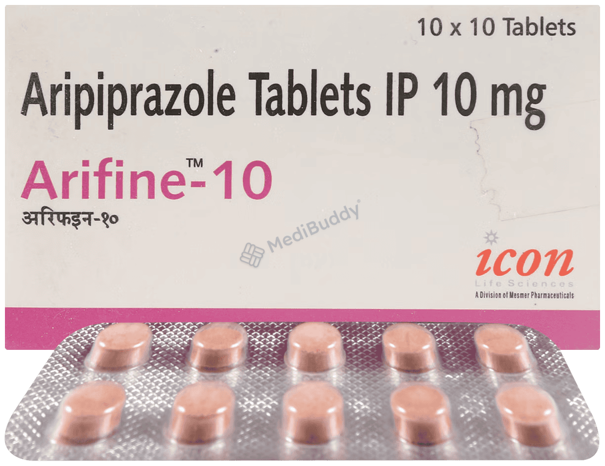 Medicine 5