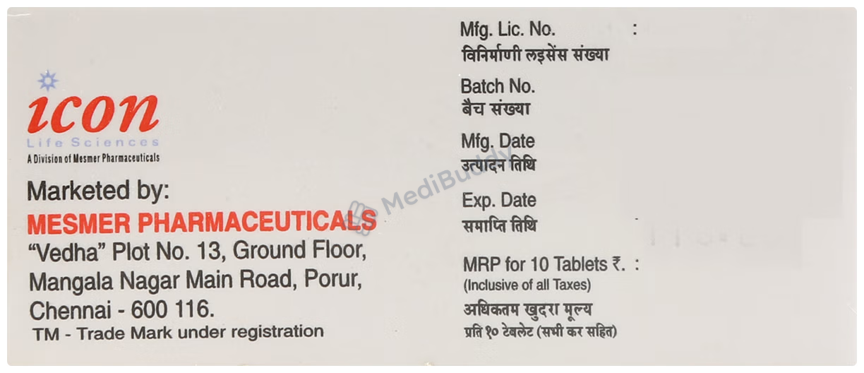 Medicine 1