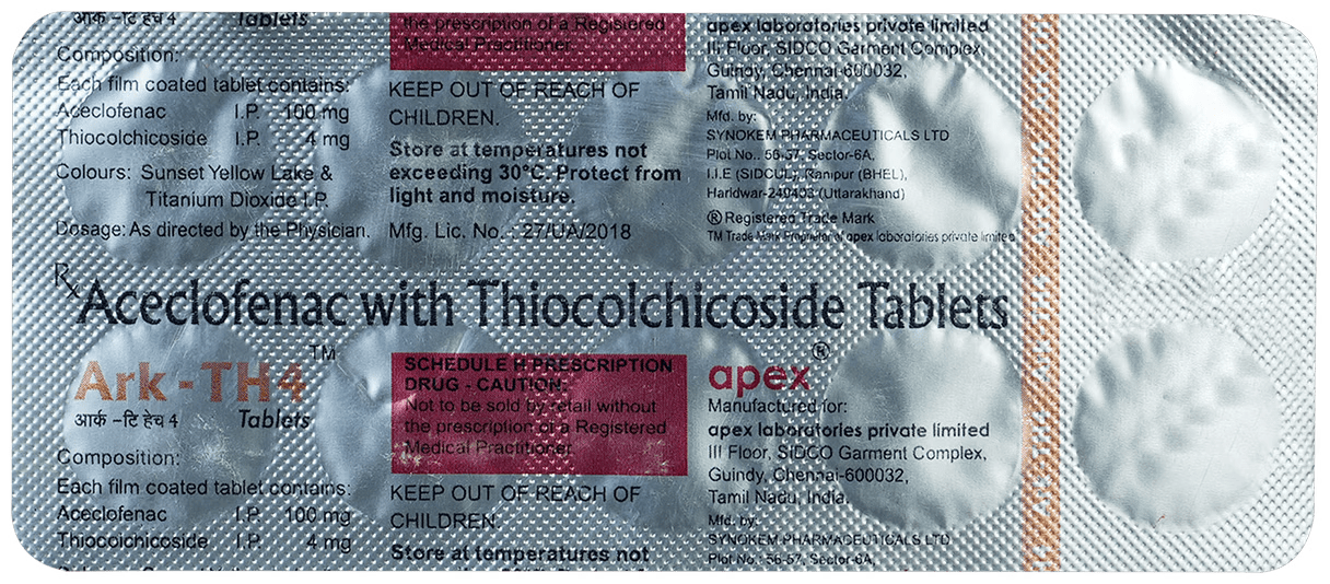 Medicine 1
