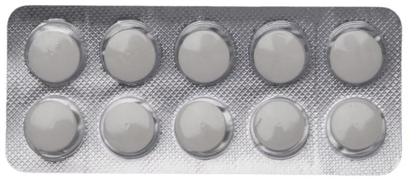 Medicine 5