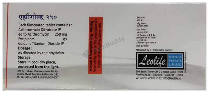 Medicine 3