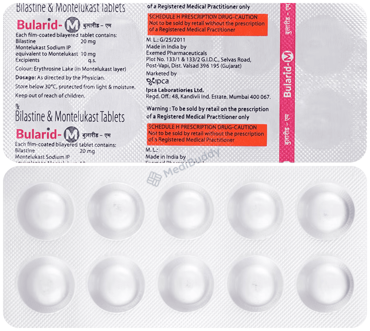Medicine 3