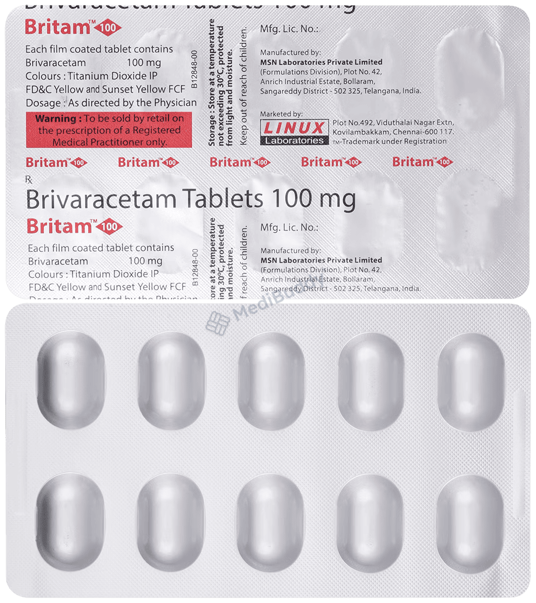 Medicine 3
