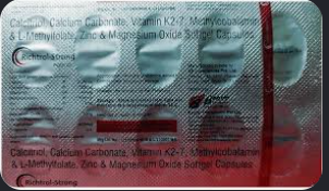Medicine 3