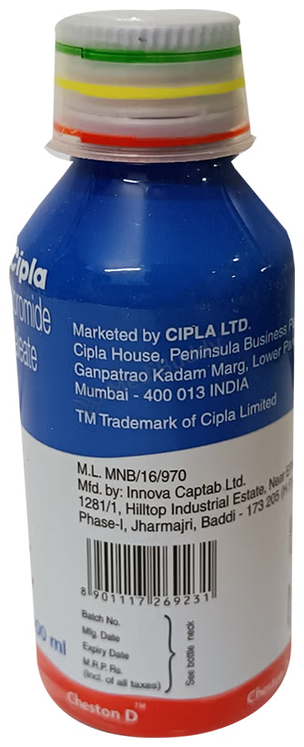 Medicine 5