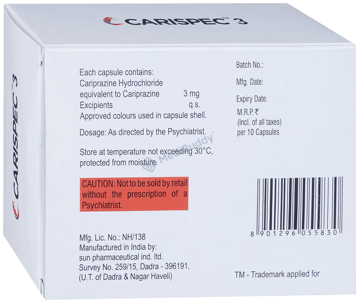 Medicine 3