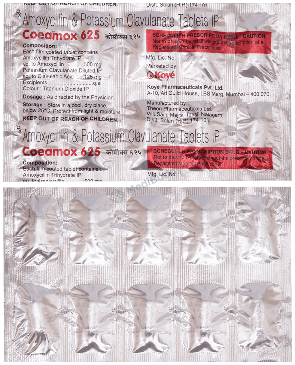 Medicine 1