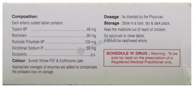 Medicine 3