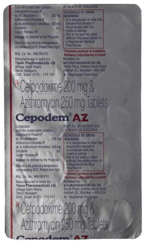 Medicine 6