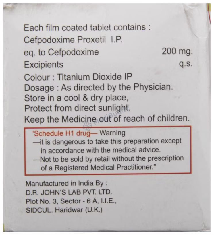 Medicine 1