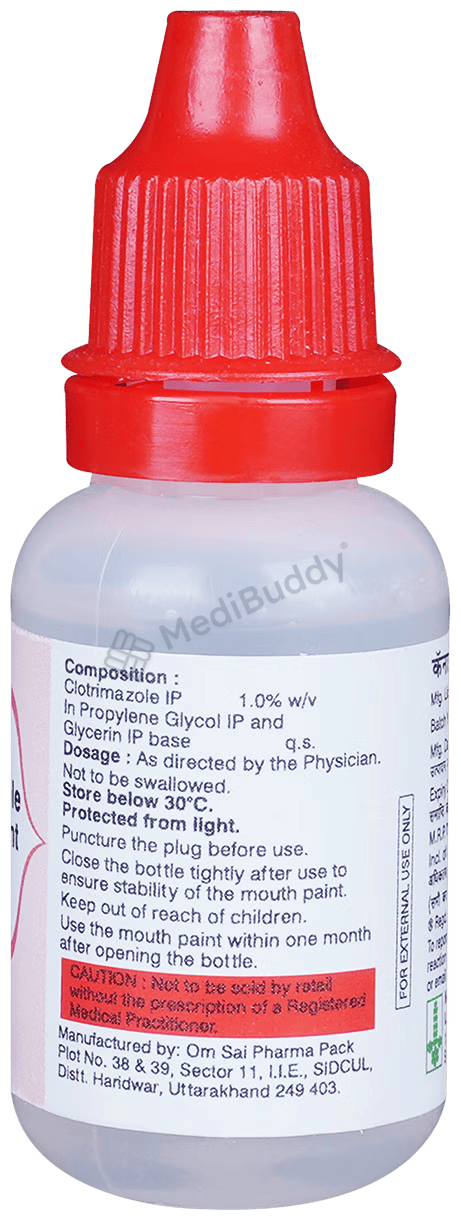 Medicine 1