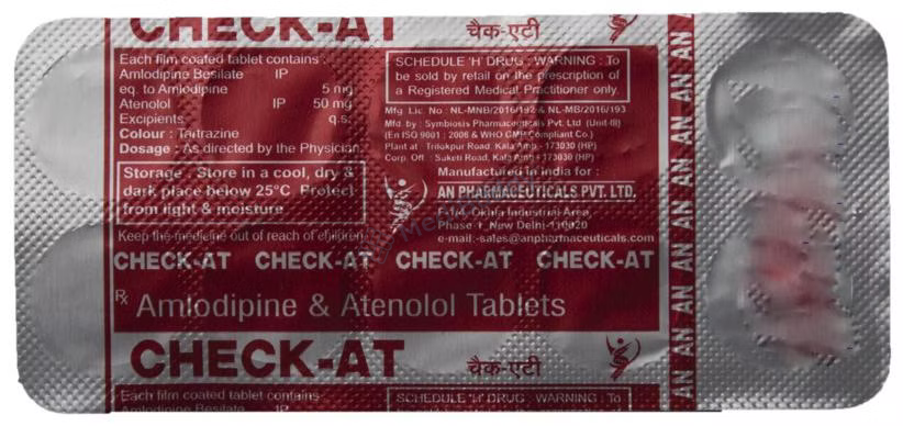 Medicine 5