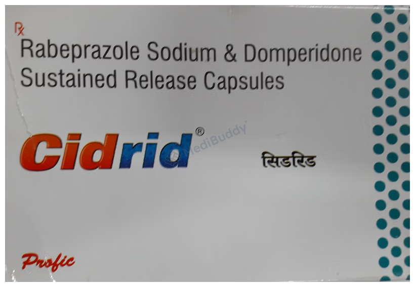 Medicine 1
