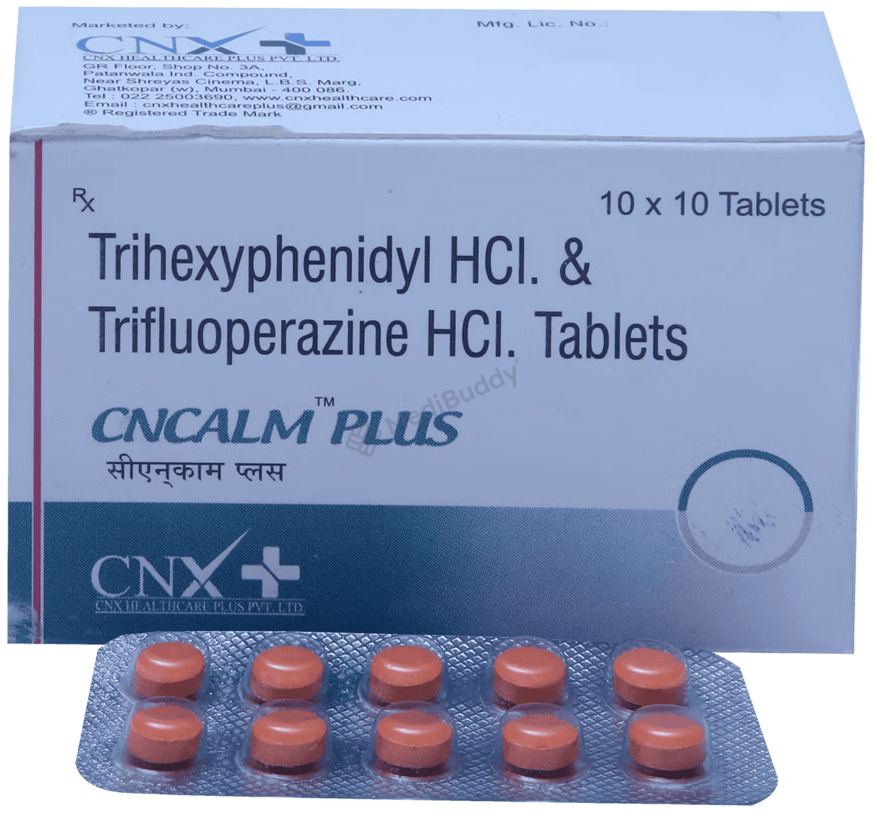 Medicine 6