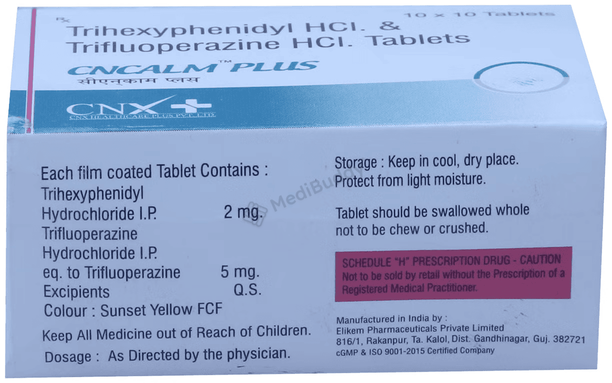 Medicine 3