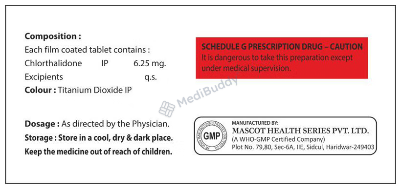 Medicine 1