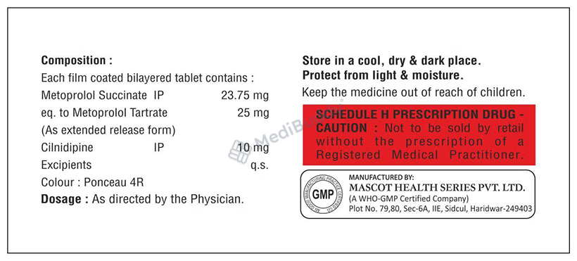 Medicine 1