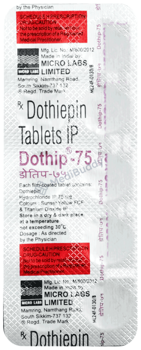Medicine 5
