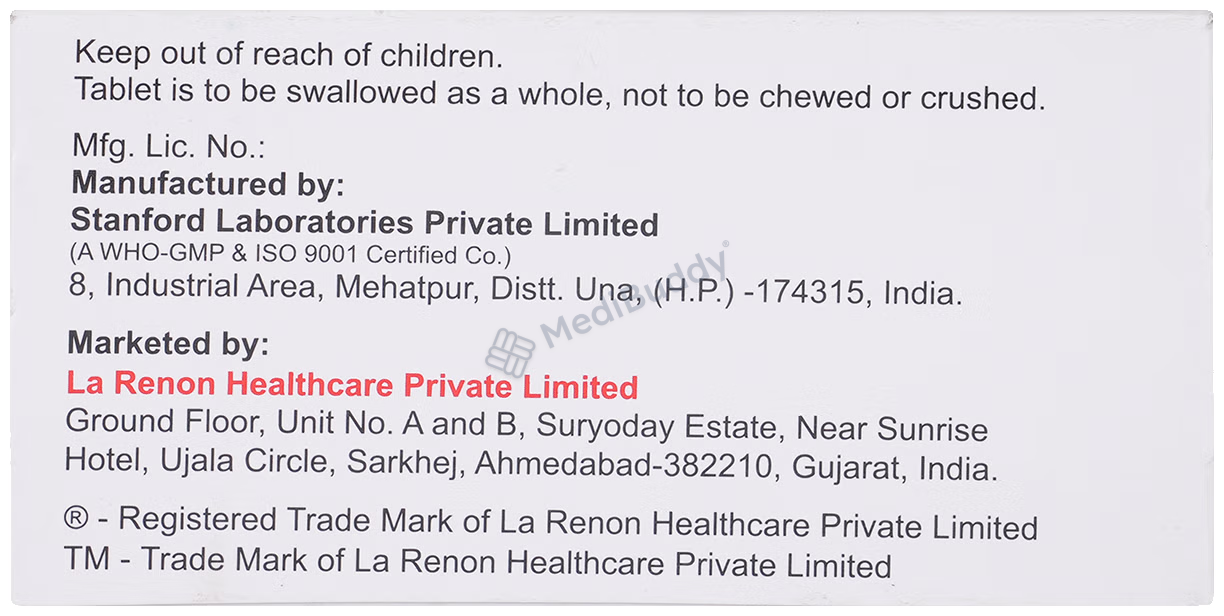 Medicine 1