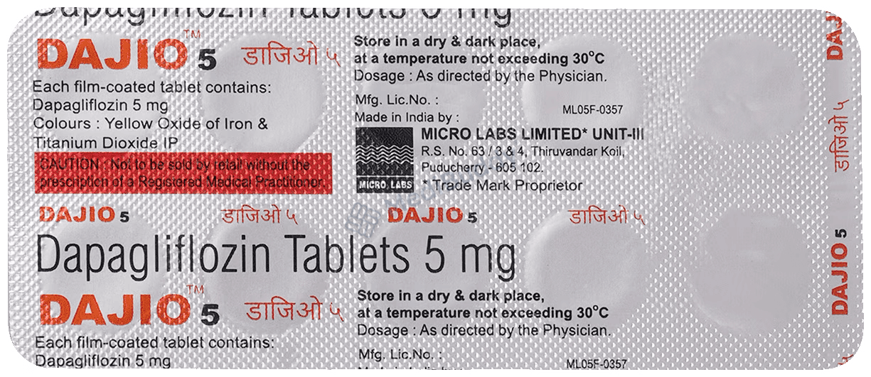Medicine 5