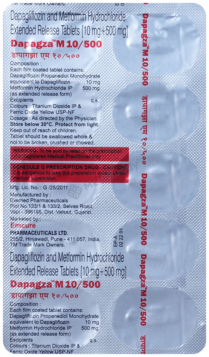 Medicine 5