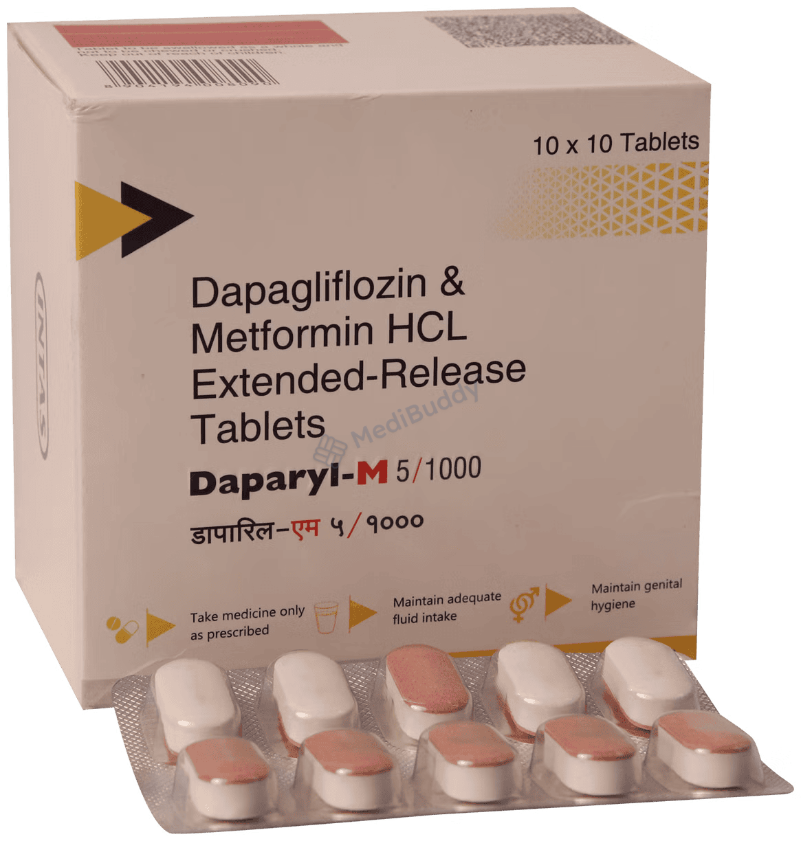 Medicine 4