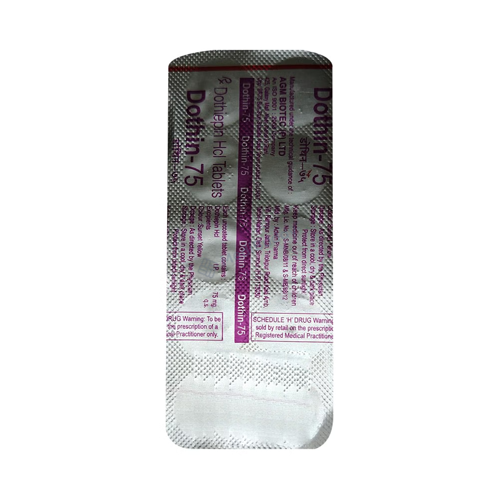 Medicine 1