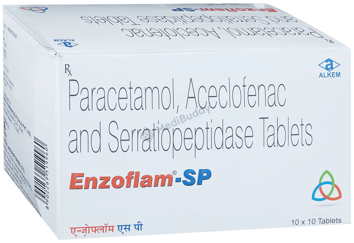Medicine 5