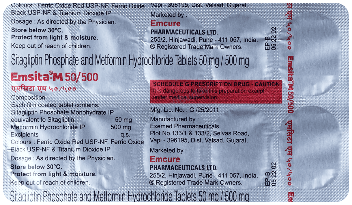 Medicine 5