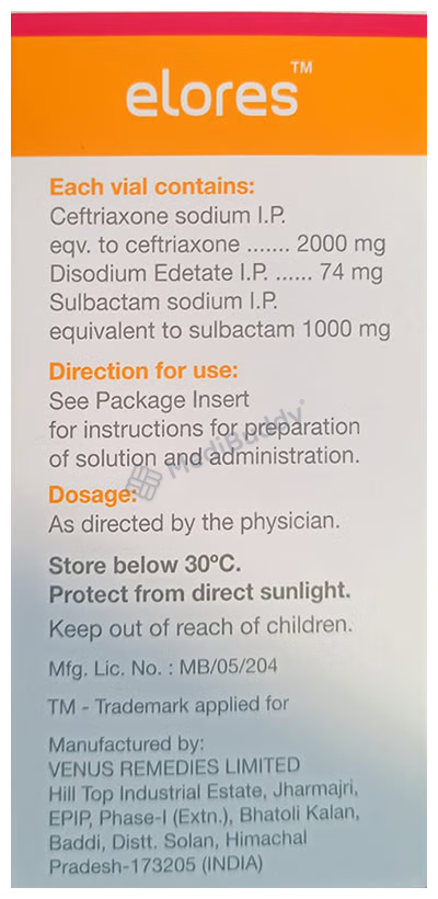 Medicine 3