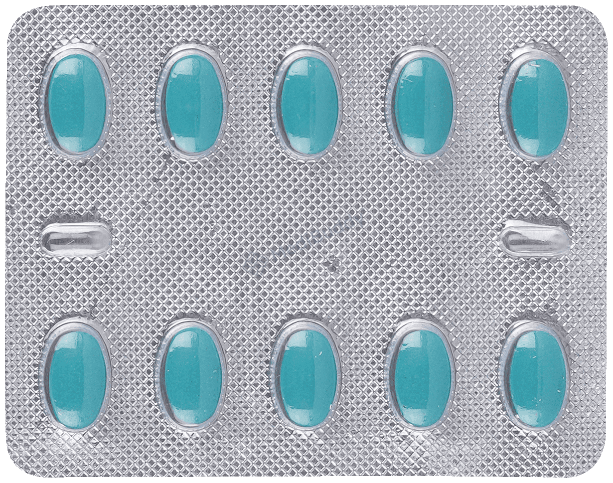 Medicine 5