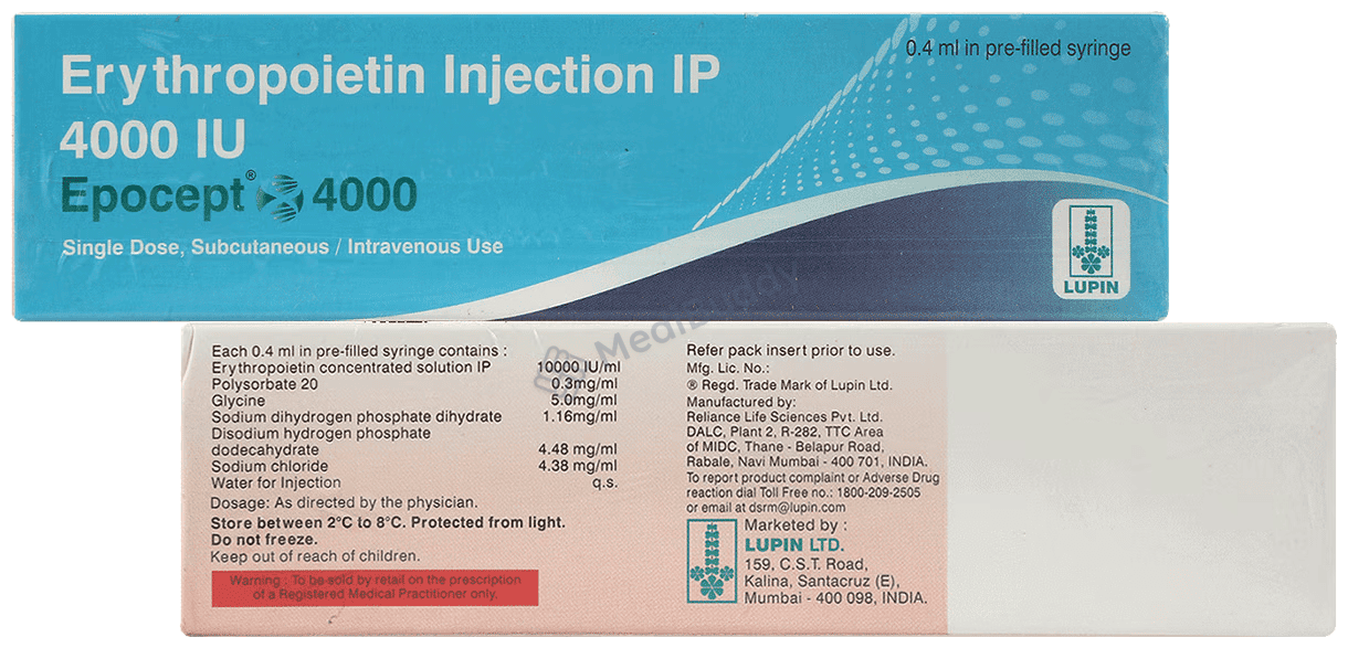Medicine 1