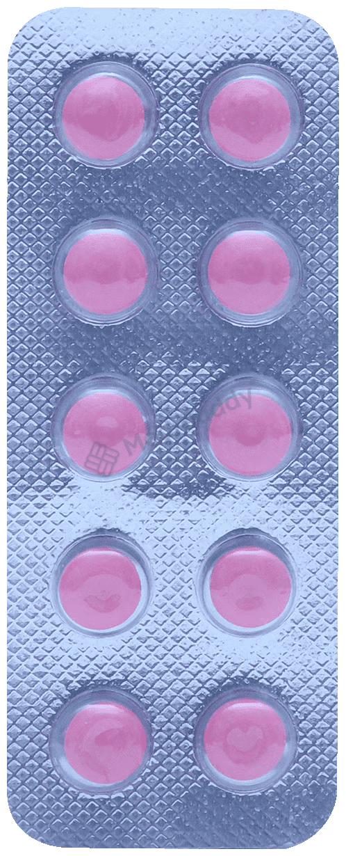 Medicine 3