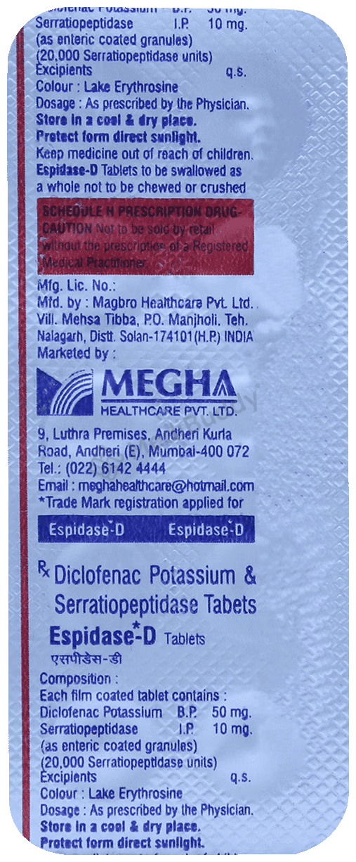 Medicine 1