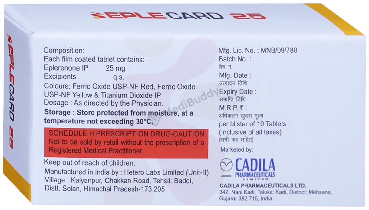 Medicine 3