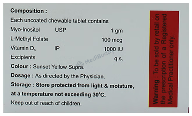 Medicine 1