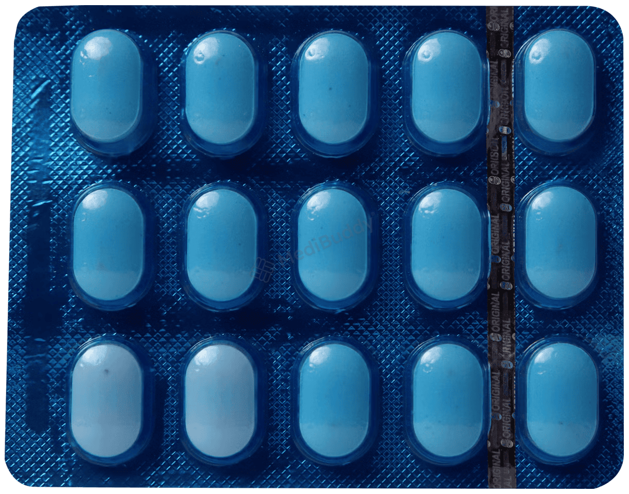 Medicine 5