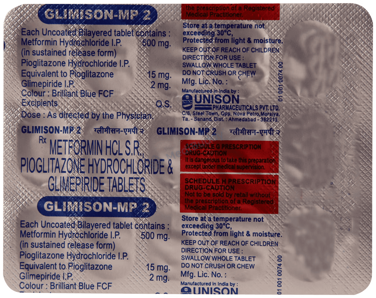 Medicine 3