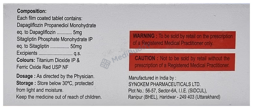 Medicine 1