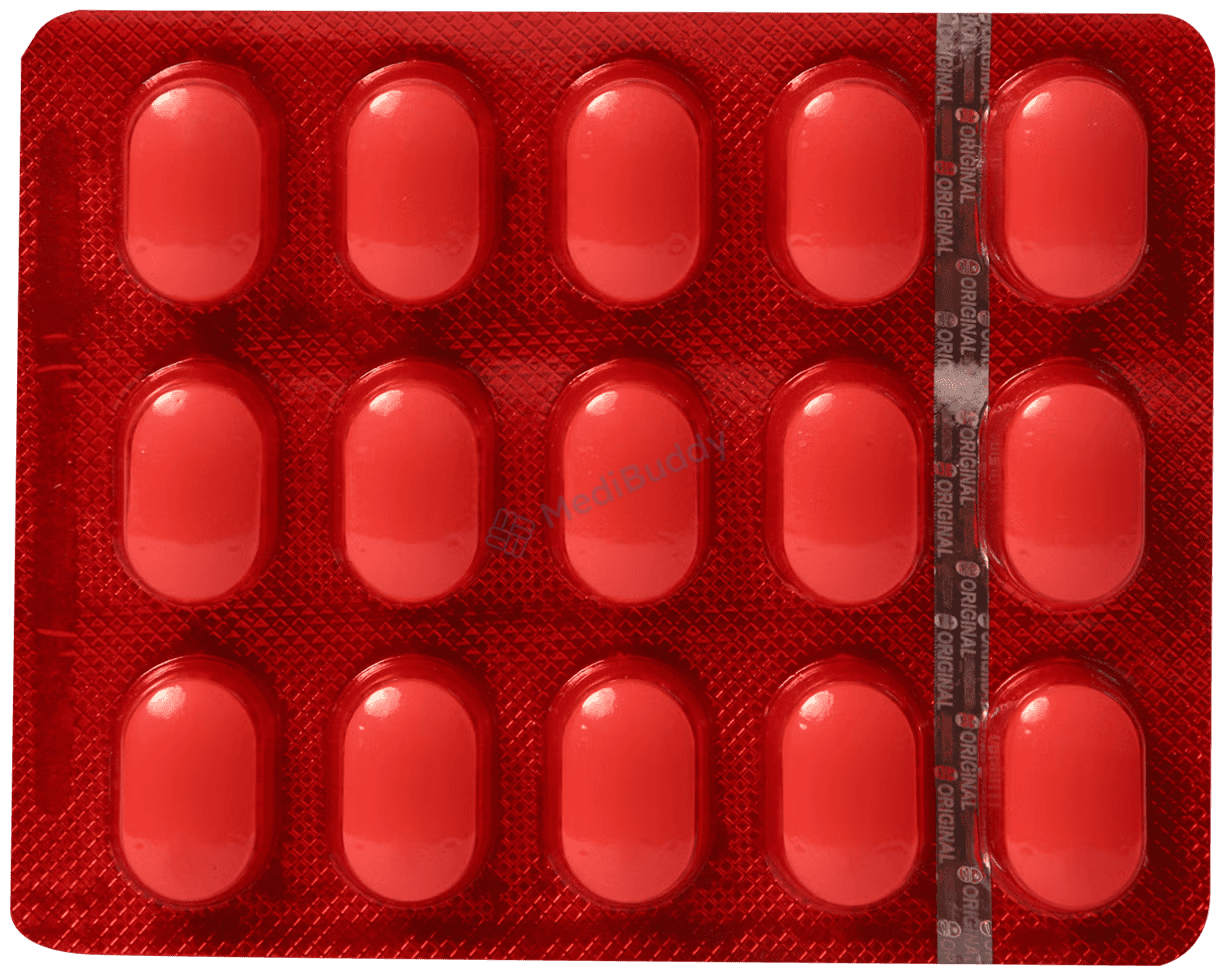 Medicine 3
