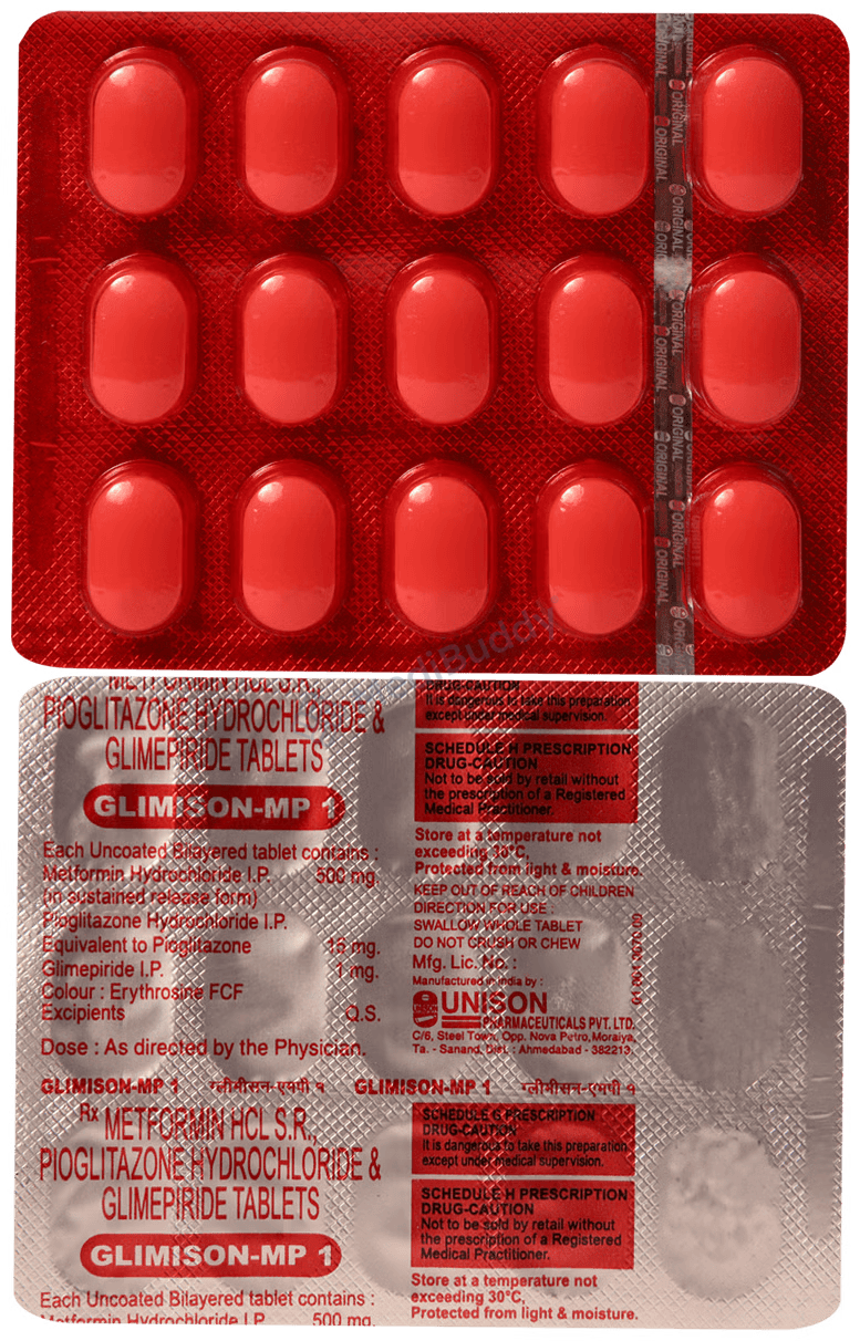 Medicine 1
