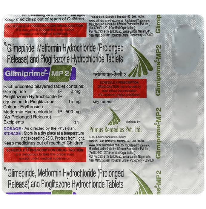 Medicine 1