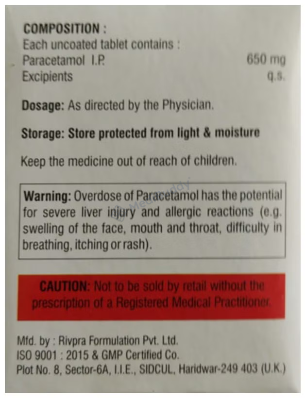 Medicine 3