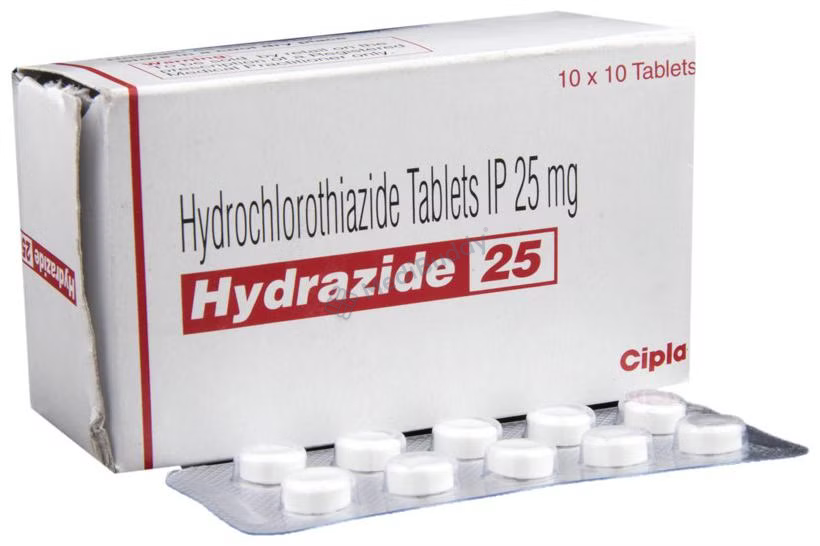 Medicine 5