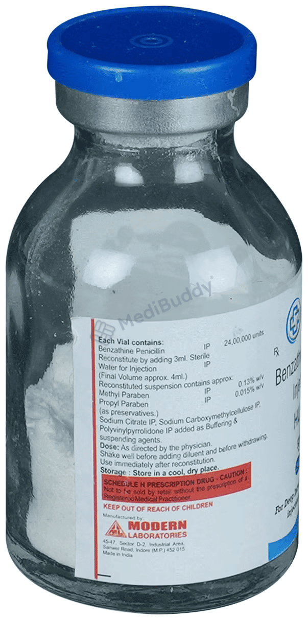 Medicine 1